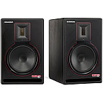 Samson Rubicon R8a - 100W Active 8" Two-Way Ribbon Monitor (Pair)